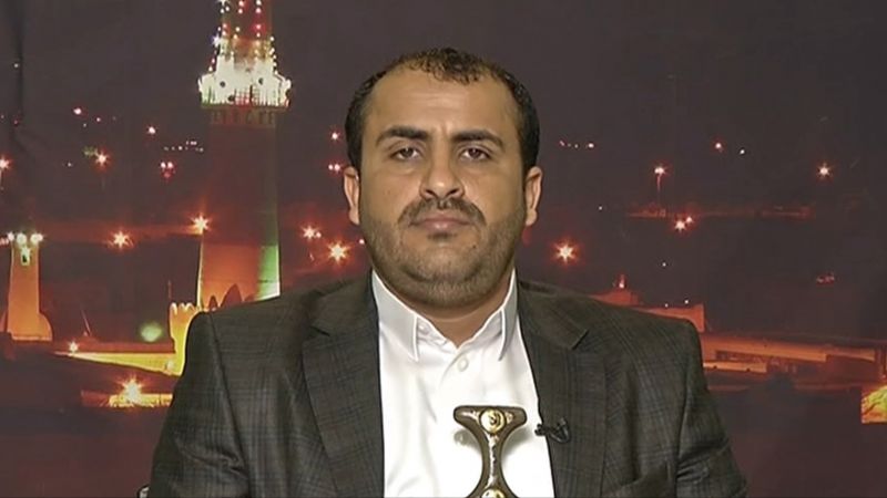 محمد عبد السلام: شتان ما بين السعودية وبين دولة مستقلة تواجه أرباب الاستكبار العالمي منفردة