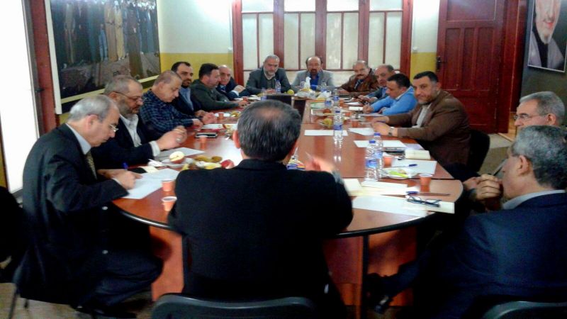 في أسبوع الأسرة .. لقاء ثقافي حواري من تنظيم مركز الإمام الخميني في الهرمل