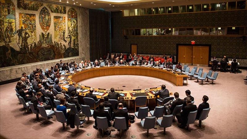 مجلس الأمن يلغي جلسته حول سوريا بسبب الحالة الصحية لبيدرسن