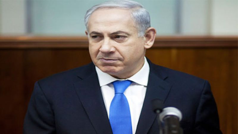 نتنياهو: "إسرائيل" تعمل ضد ‎إيران في العراق وفي أماكن عديدة أخرى