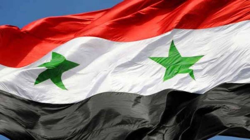  الجيش السوري يسيطر على اللطامنة وكفر زيتا  في ريف حماة الشمالي  