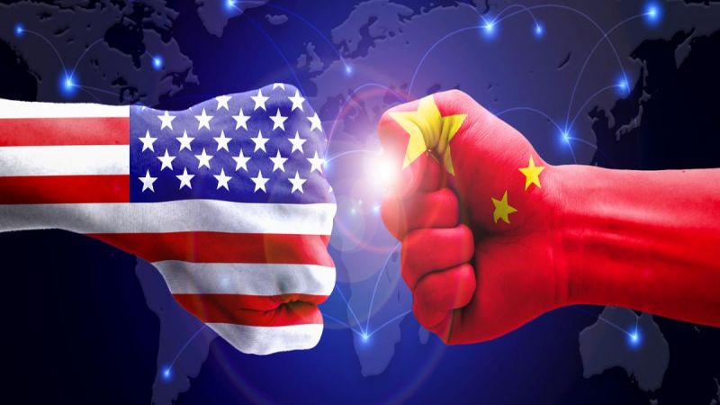 الحرب التجارية بين واشنطن وبكين ستغيّر وجه الاقتصاد العالمي 