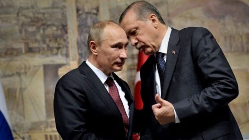 ما هي دلالات زيارة أردوغان الأخيرة إلى روسيا؟