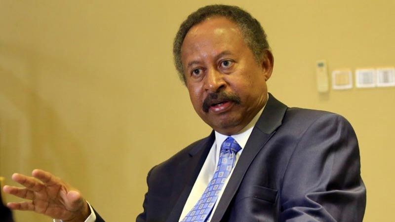 السودان: توقعات بالإعلان عن التشكيلة النهائية للحكومة 