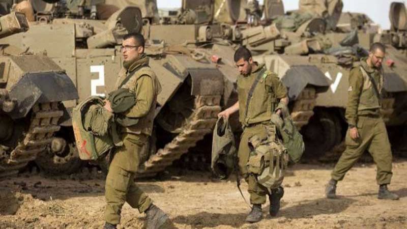 هكذا يستعد الجيش الإسرائيلي لرد حزب الله‎