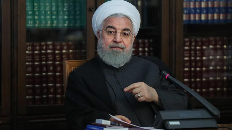 إيران تستعدّ لإعلان تقليص تعهداتها ضمن الاتفاق النووي غدًا