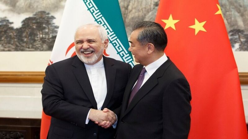 الصين تعتزم استثمار 280 مليار دولار في إيران
