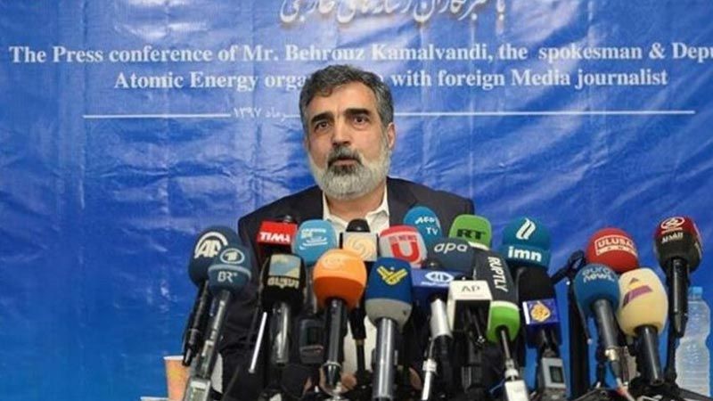 إيران تبدأ رسميًا تطبيق المرحلة الثالثة من خفض التزاماتها النووية