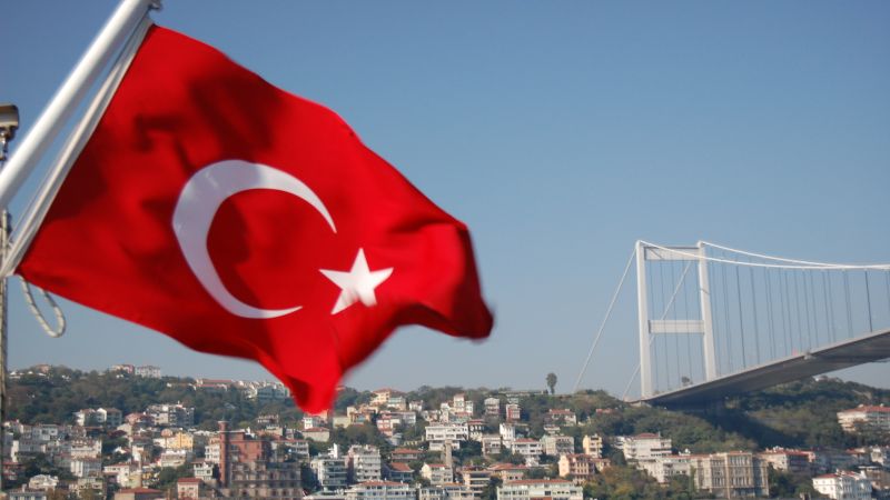 بدء اللقاء بين الرئيسين التركي والروسي قبيل القمة الثلاثية في أنقرة