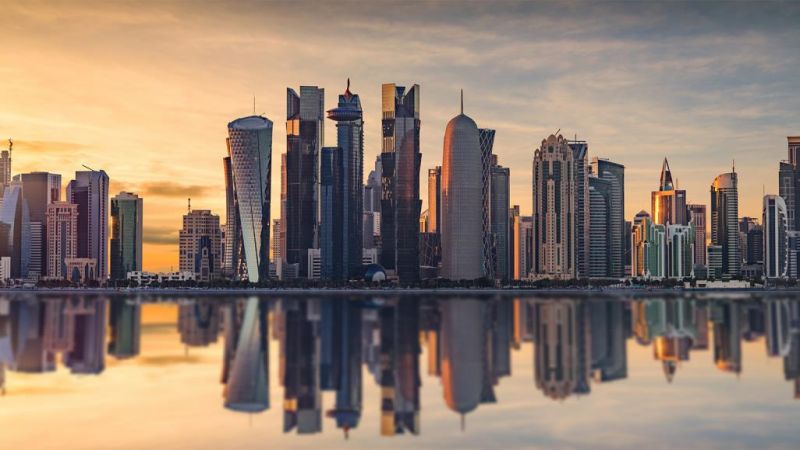 قطر تسمح بدخول وإقامة المستثمرين دون مستقدِم