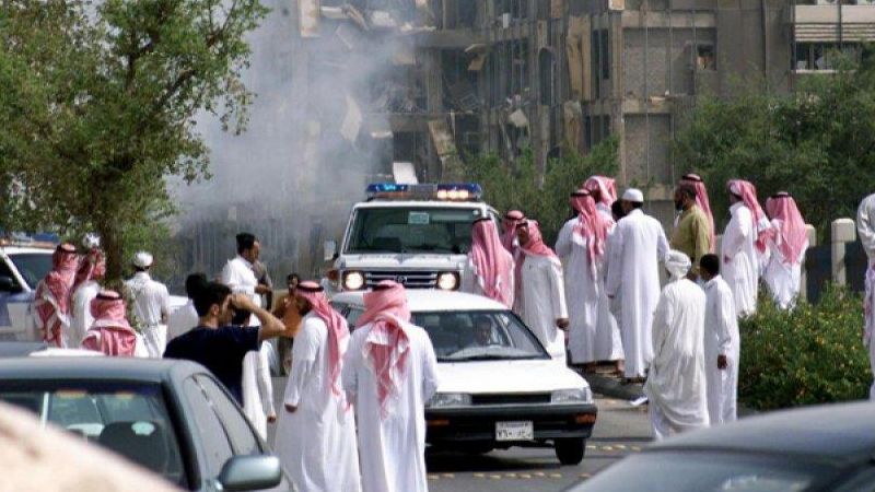 السلطات السعودية تخوّن أبناء القطيف والأحساء