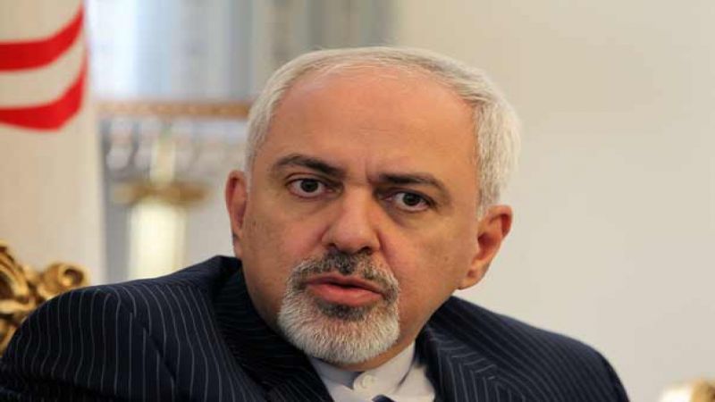 ظريف: السعوديون أنفسهم غير مقتنعين برواية تورط إيران في الهجمات على "أرامكو" 