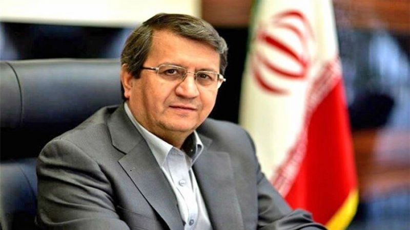 محافظ البنك المركزي الإيراني: واشنطن عاجزة عن وقف التبادل المالي والتجاري بين إيران والعالم 