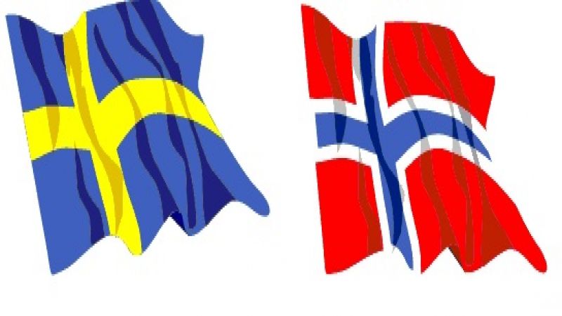 السويد والنرويج توقعان وثيقة انضمام إلى قوة "التدخل السريع"