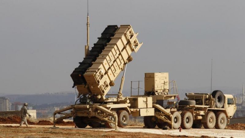 الولايات المتحدة تستعدّ لنشر 200 جندي وصواريخ "باتريوت" في السعودية