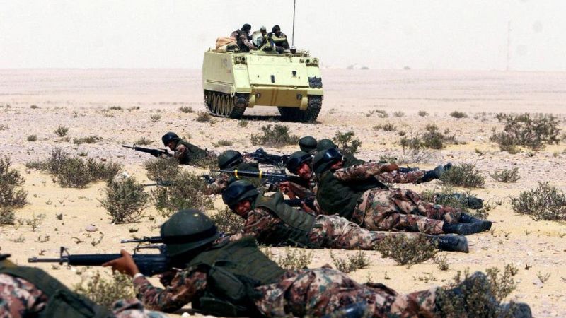 مقتل 118 إرهابياً في عمليات نوعية للجيش المصري في سيناء