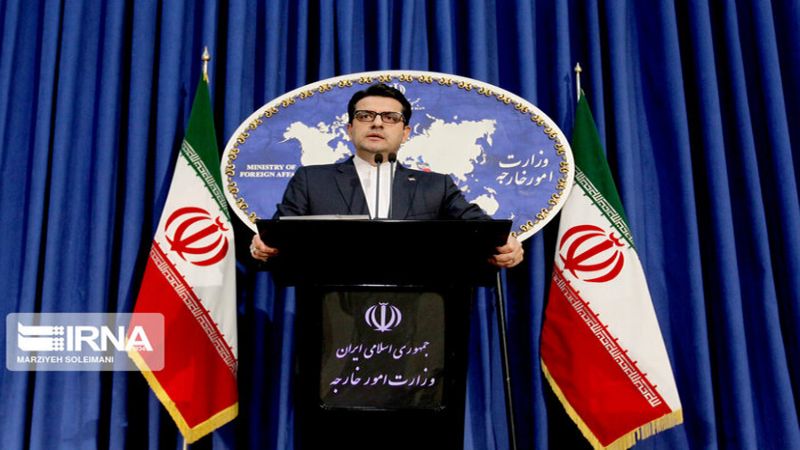 إيران: سنُعلن قريبًا تفاصيل خطة "هرمز للسلام"