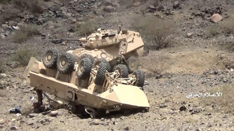"نصر من الله": كيف غيرت مسار الحرب على اليمن؟