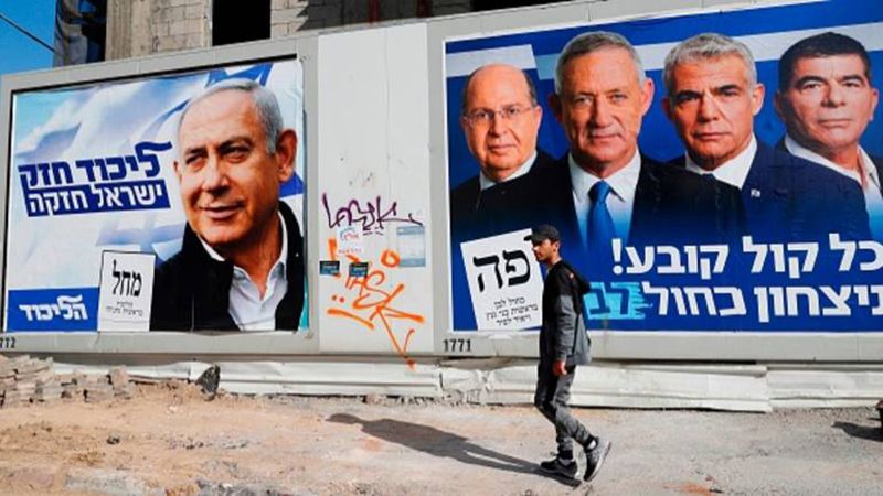 أي "إسرائيل" ما بعد الانتخابات ؟
