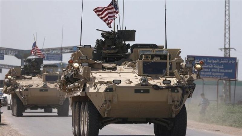 الإعلام الأميركي يحذّر من الانسحاب العسكري من سوريا
