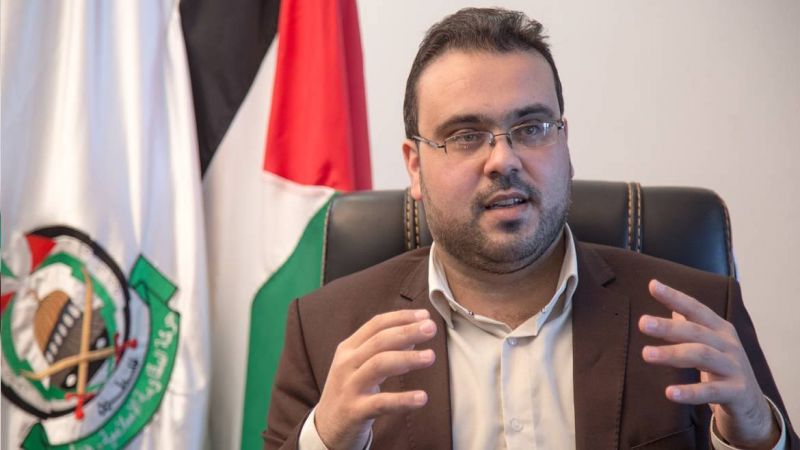 حماس: تصريحات اشكنازي إقرار جديد بقدرة المقاومة في غزة