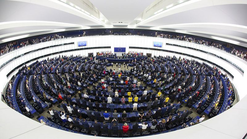 غضب أوروبي على أنقرة: لفرض عقوبات ورفض قبول عضويتها