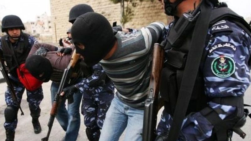 العراق: اعتقال عدد من إرهابيي 