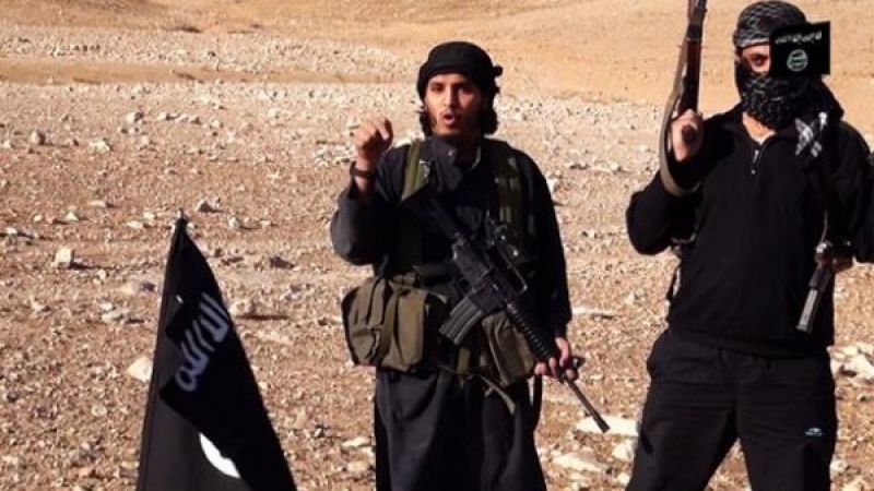 إحباط  مخططات إرهابية لخلية داعشية في الأردن