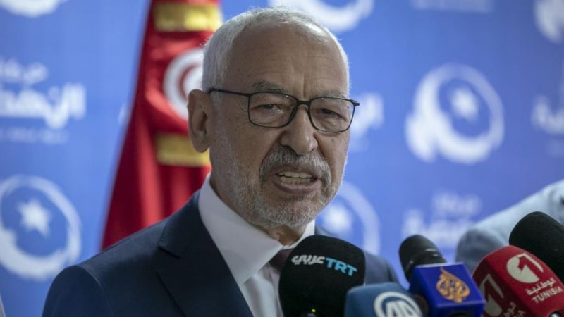 تونس: "النهضة" ترشّح إحدى شخصياتها لترؤس الحكومة القادمة