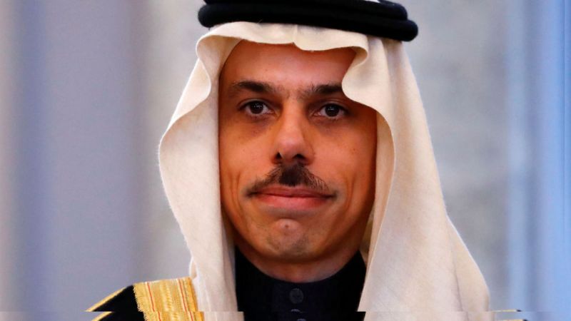 السعودية: أوامر ملكية تطيح بإبراهيم العساف من الخارجية