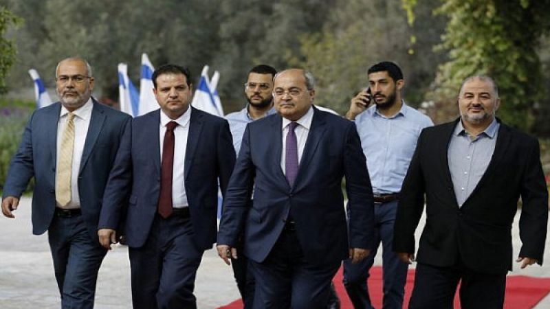 كتل اليمين الإسرائيلية: لا مفرّ من انتخابات ثالثة