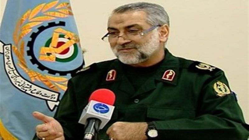 القوات المسلحة الايرانية: لو ارتكبت اميركا أي عدوان سنستهدف مصالحها