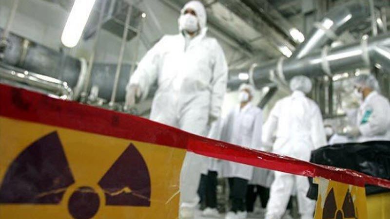 إيران: استئناف إنتاج اليورانيوم المخصب في منشأة "فردو"