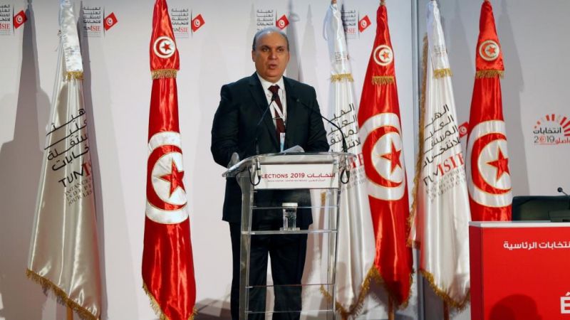 تونس: فوز "النهضة" بأكثر المقاعد في الانتخابات التشريعية