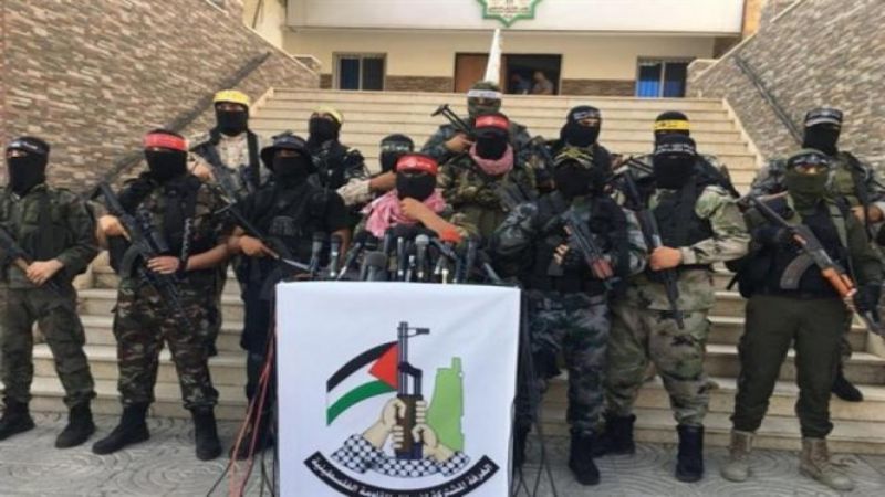 الغرفة المشتركة لفصائل المقاومة الفلسطينية: مستمرون في الرد على العدوان والثأر للشهداء