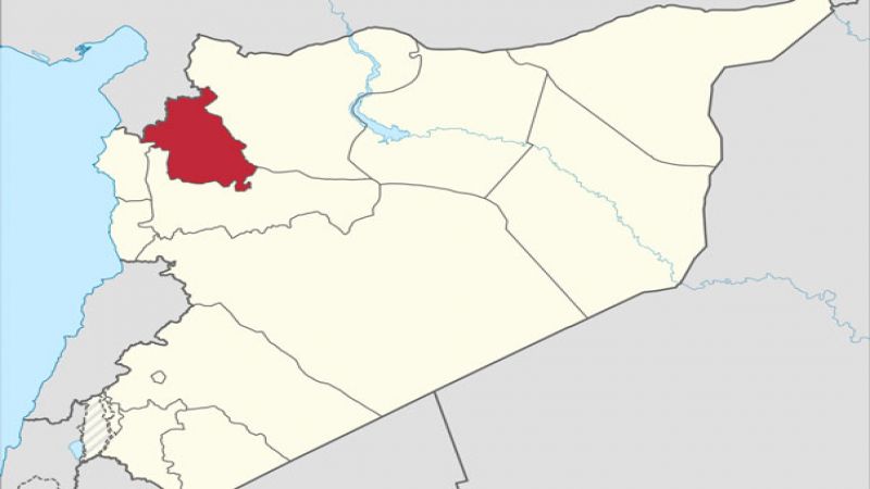 الجيش السوري يسيطر على تل خزنة بريف إدلب الجنوبي الشرقي