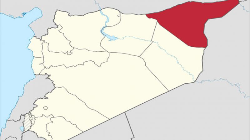 اشتباكات بين الجيش السوري و"قسد" من جهة والقوات التركية من جهة اخرى في ريف الحسكة الشمالي الغربي