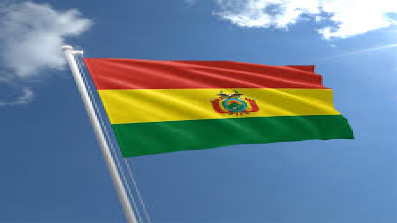 بوليفيا تعلن قطع علاقاتها الدبلوماسية مع فنزويلا.
