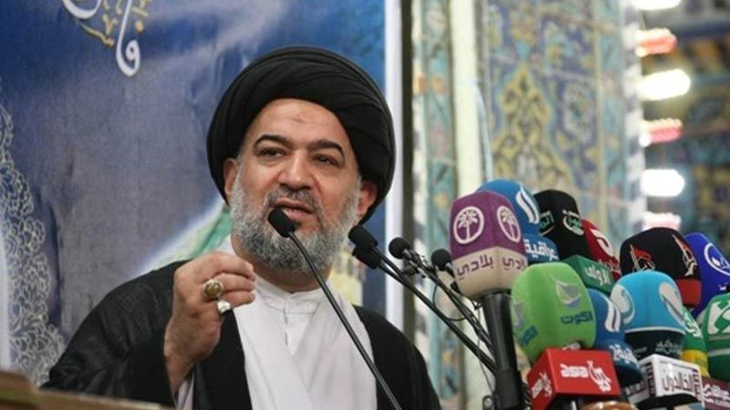 المرجعية الدينية في العراق: لإقرار قانون منصف للانتخابات ورفض التدخل الخارجي