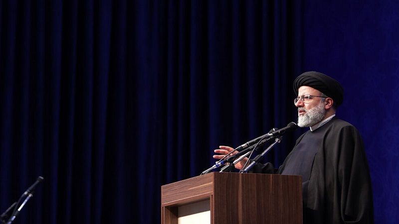 رئيس السلطة القضائية في إيران: الوحدة ضرورة لا بدّ منها في العالم الإسلامي