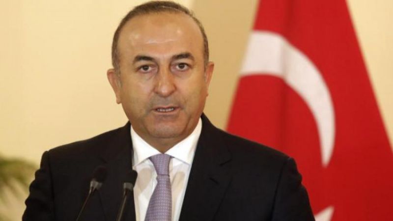  أوغلو: تركيا ستستأنف عمليتها العسكرية شمال شرق سوريا حال عدم إخلاء المنطقة من الإرهابيين