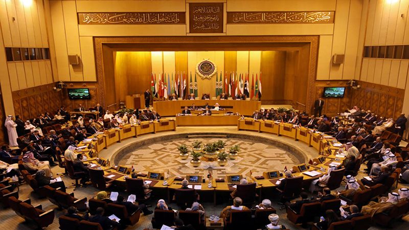 اجتماع طارئ لوزراء الخارجية العرب يوم الإثنين لبحث قرار واشنطن بشأن الاستيطان