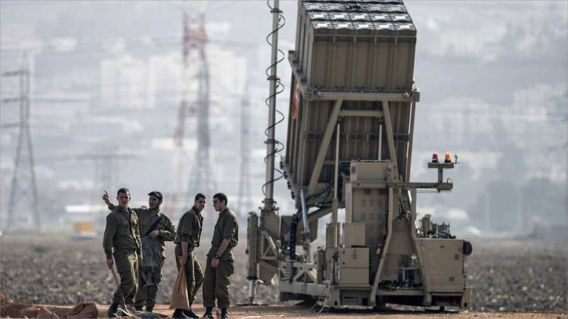 جيش الاحتلال ينشر الدفاعات الجوية خشية من إطلاق صواريخ من الشمال أو من قطاع غزة