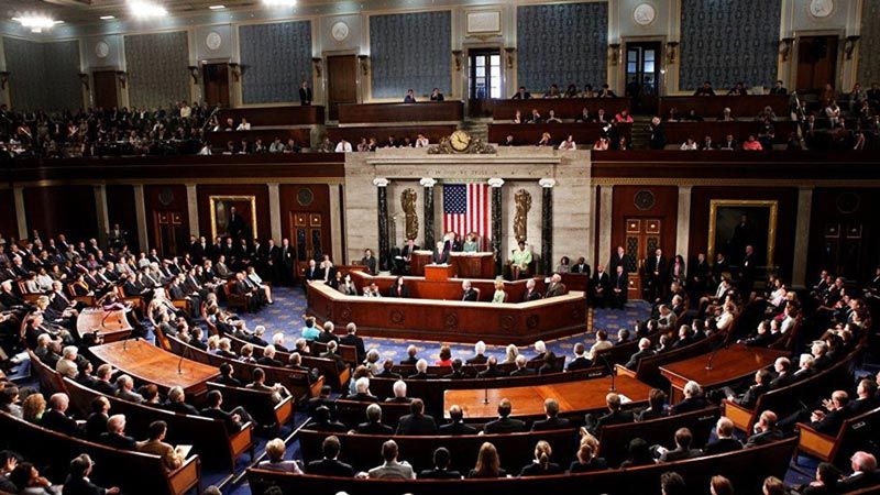 نوابٌ في الكونغرس يوقعون عريضة ضدّ شرعنة بومبيو للمستوطنات