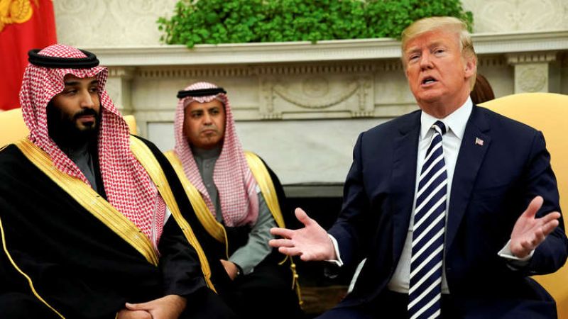 العلاقات الأميركية السعودية أمام أزمة وجودية بعد عام؟!