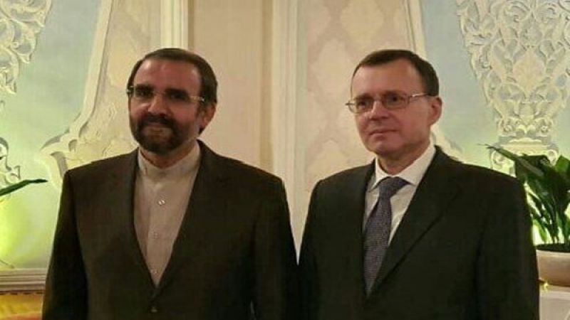 شركة "روس اتوم": وقف التعاون بين ايران وروسيا في منشاة فردو إجراء موقت