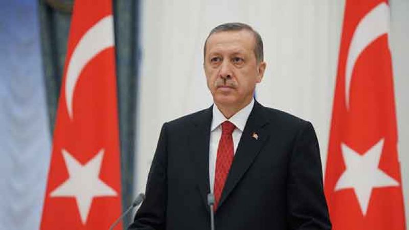 إردوغان: من يطلب منا مغادرة شمال سوريا فليغادر أولا 