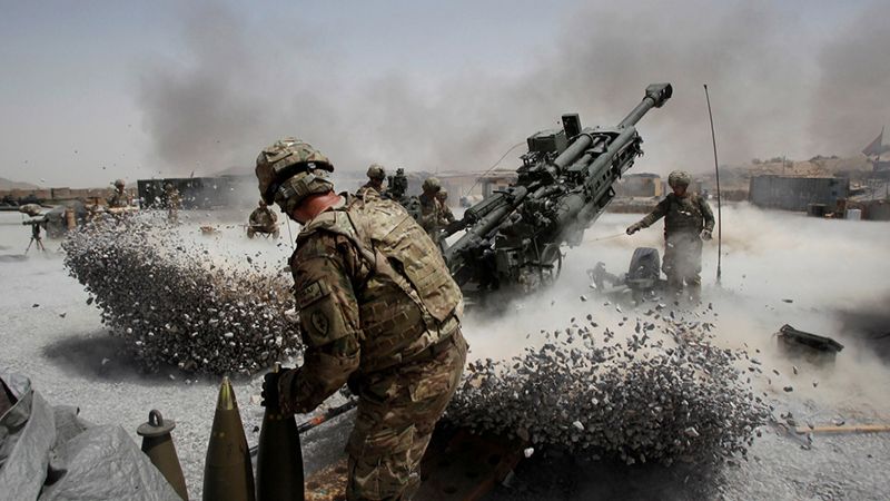 واشنطن بوست: الأميركيون زيفوا حقائق حربهم في أفغانستان 
