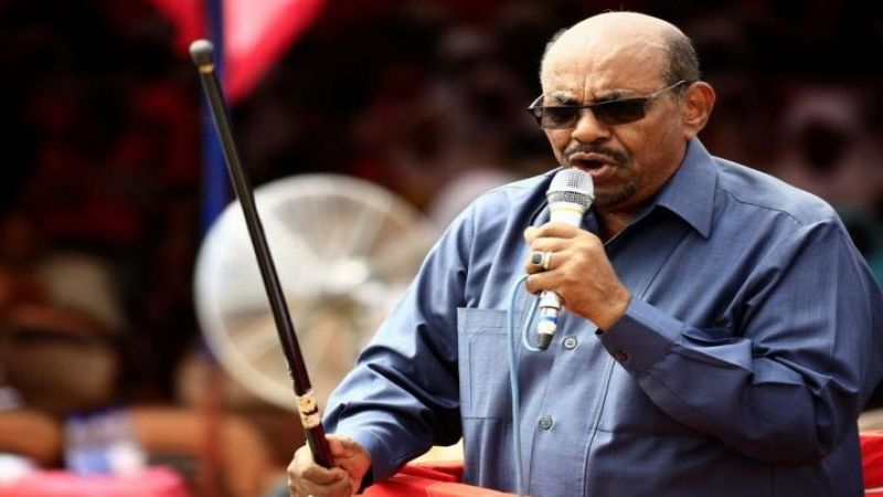 النيابة السودانية: الإعدام قد يطال البشير