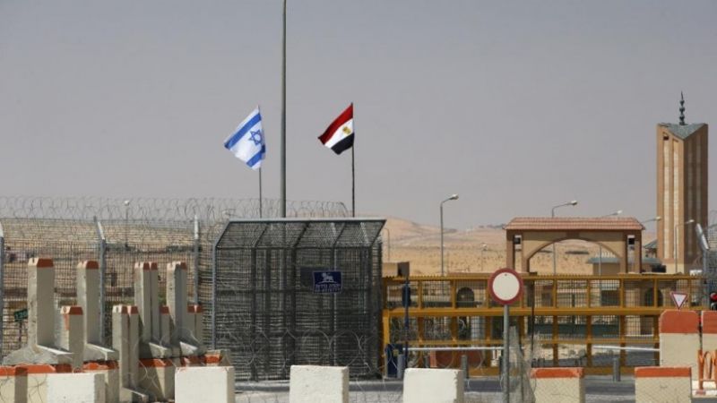تصدير الغاز من كيان العدو إلى مصر والأردن سيبدأ في غضون أسبوعين‎